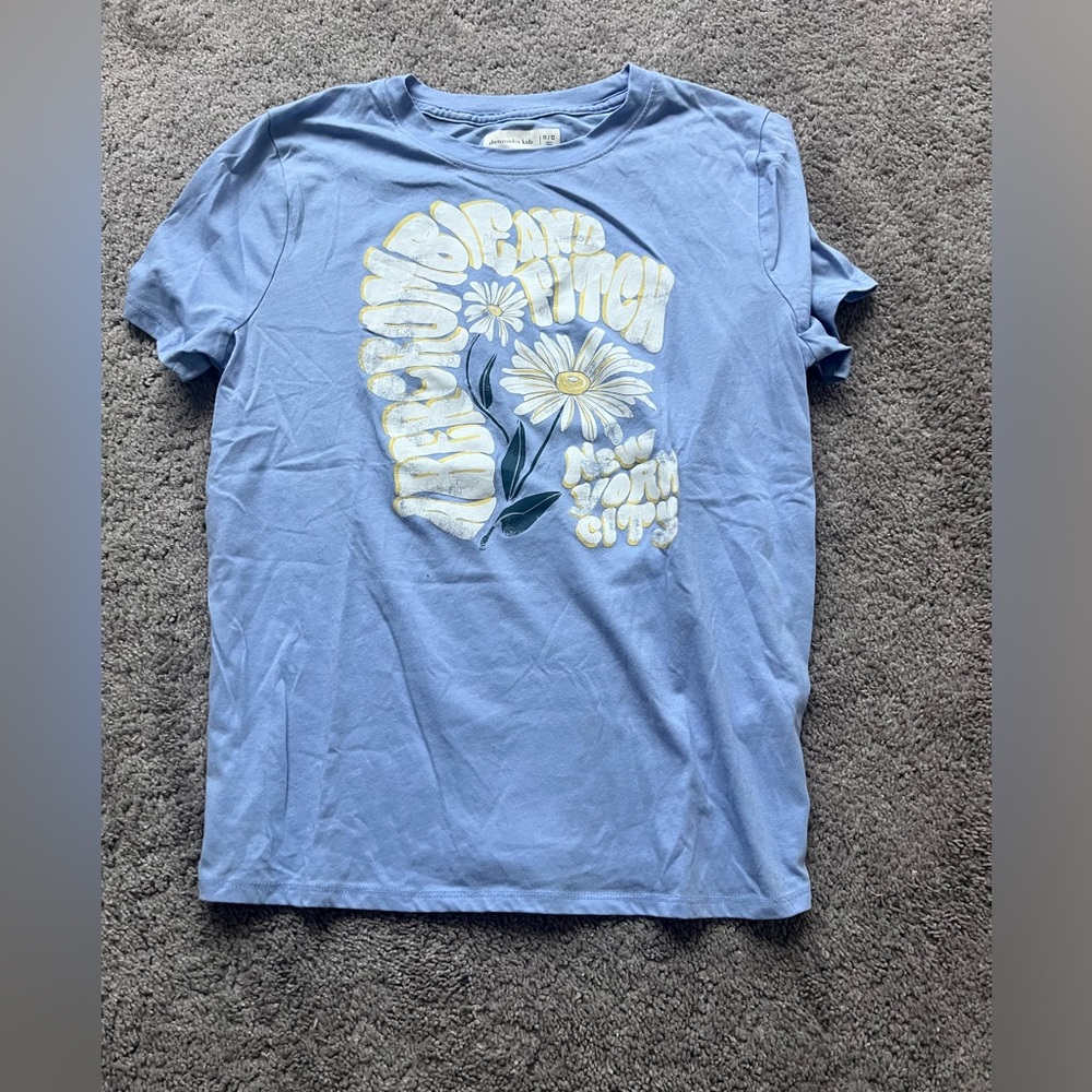 t shirt